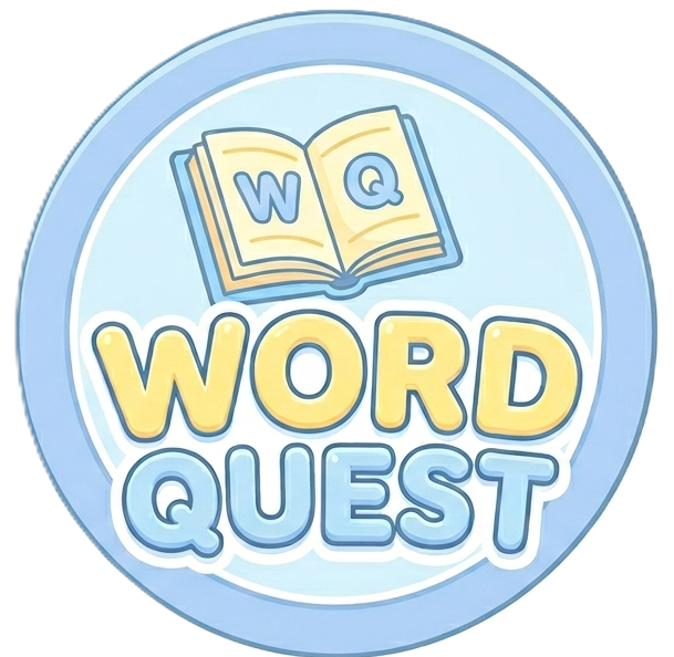 Word Quest Logo